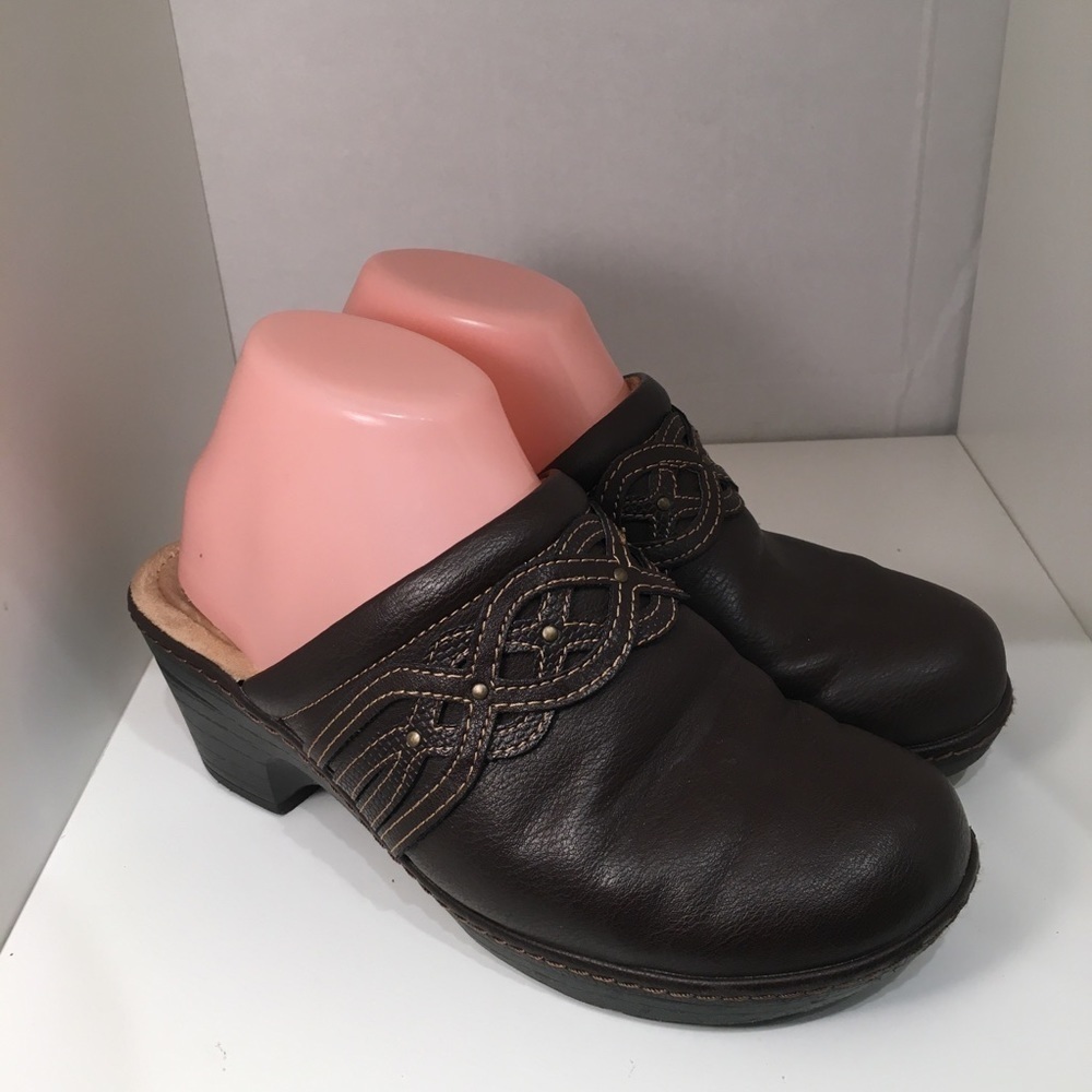 Croft&Barrow Ortholite Shoes Size 8W SB-X